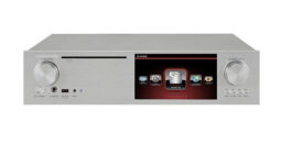 COCKTAIL AUDIO X35 – serwer muzyczny, zintegrowany wzmacniacz, odtwarzacz CD