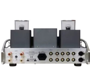 Allnic audio T-1500 MK II