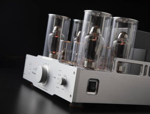 Allnic Audio T-1500 MK II