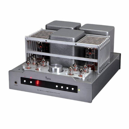 big YAQIN MS 30L EL34 Integrated push pull Vacuum Tube Amplifier HIFI Amplifier with Headphone Output Remote jpg 640x640 1