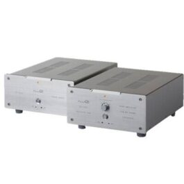 Allnic Audio HA-5000 – przedwzmacniacz gramofonowy.