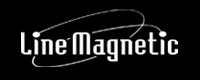 lineMagnetic icon