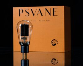 PSVANE ACME 300B – Lampa elektronowa (para)